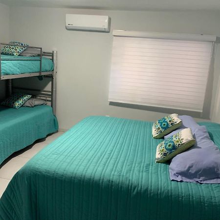 Vila Casa Brisa Y Departamentos! A 3 Min La Playa&Malecon Mazatlán Exteriér fotografie