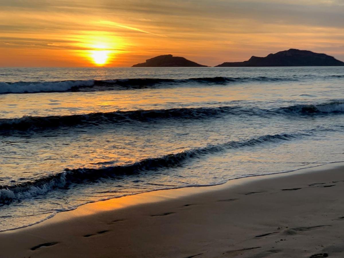 Vila Casa Brisa Y Departamentos! A 3 Min La Playa&Malecon Mazatlán Exteriér fotografie