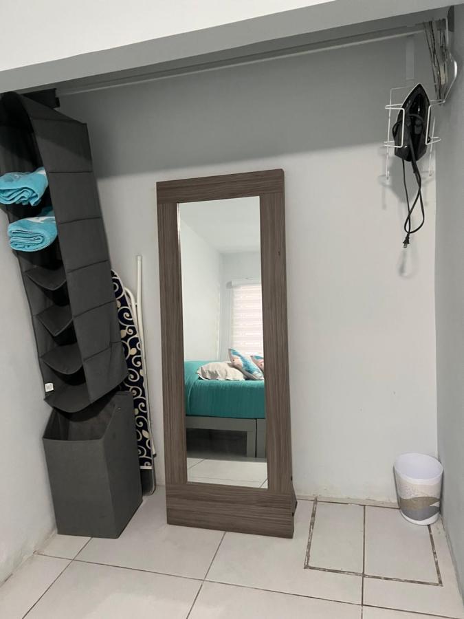 Vila Casa Brisa Y Departamentos! A 3 Min La Playa&Malecon Mazatlán Exteriér fotografie
