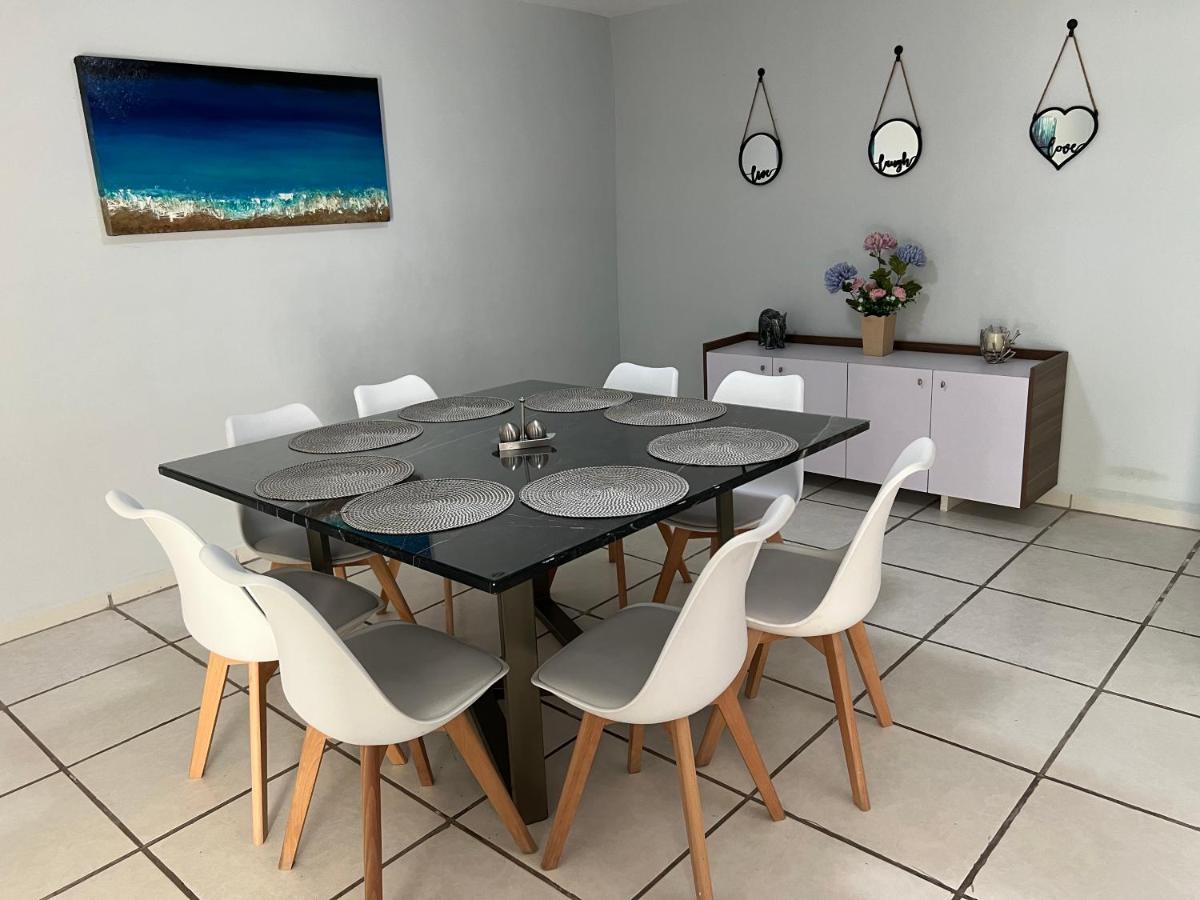 Vila Casa Brisa Y Departamentos! A 3 Min La Playa&Malecon Mazatlán Exteriér fotografie