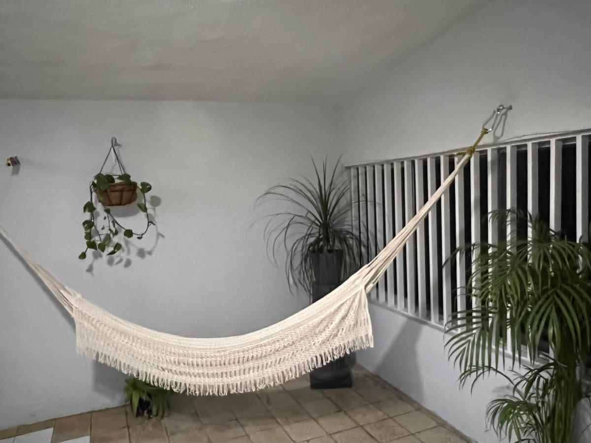 Vila Casa Brisa Y Departamentos! A 3 Min La Playa&Malecon Mazatlán Exteriér fotografie