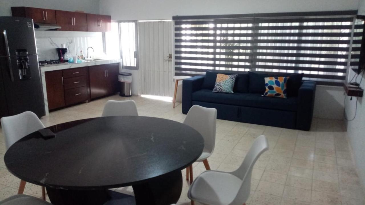Vila Casa Brisa Y Departamentos! A 3 Min La Playa&Malecon Mazatlán Exteriér fotografie