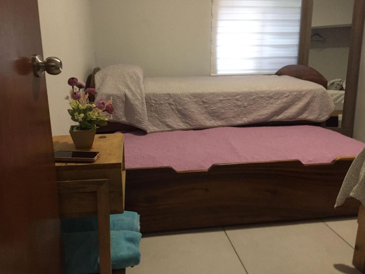 Vila Casa Brisa Y Departamentos! A 3 Min La Playa&Malecon Mazatlán Exteriér fotografie