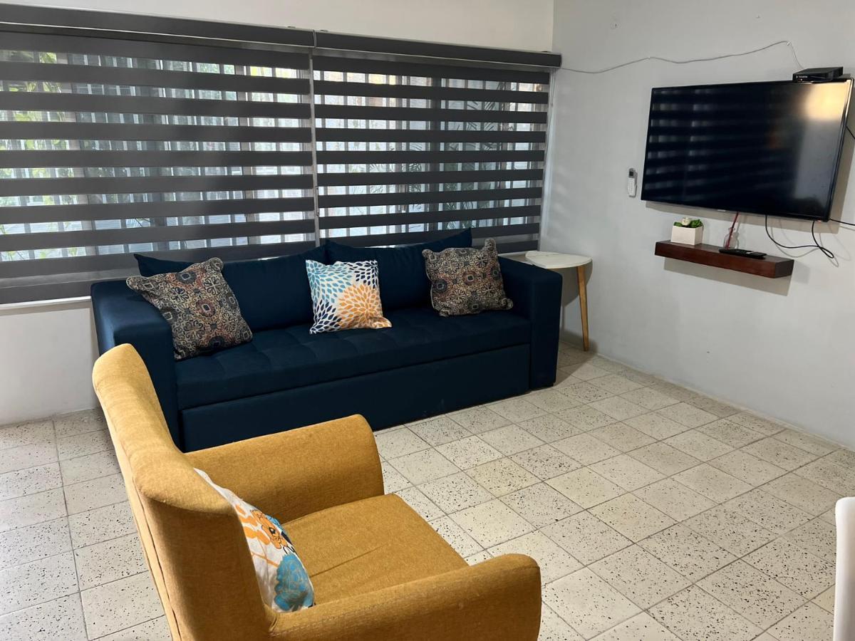Vila Casa Brisa Y Departamentos! A 3 Min La Playa&Malecon Mazatlán Exteriér fotografie